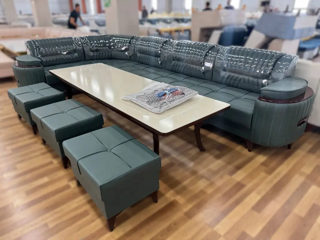 Royal Premium burchak divani