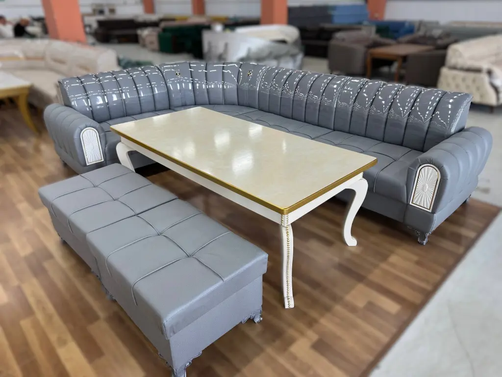 Royal Comfort burchak divani