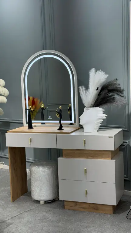 Scandi - Premium yotoqxona mebel to'plami
