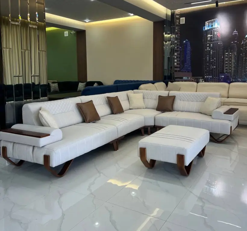 Monaco Elite divani