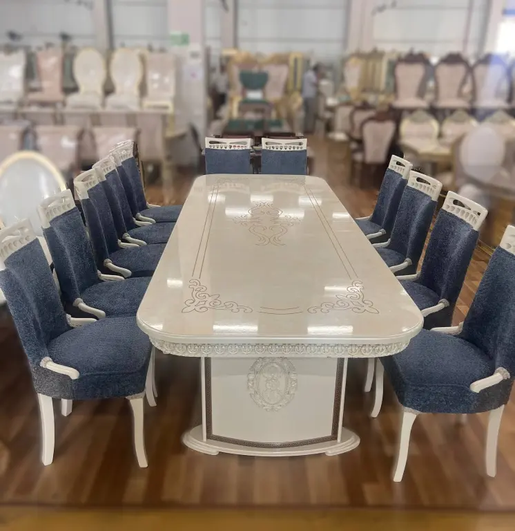 Royal Elegance - Stol va stul
