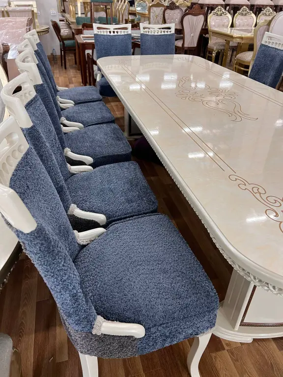 Royal Elegance - Stol va stul