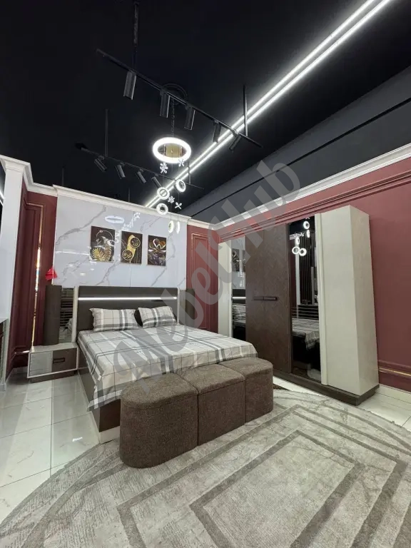Prestige – Mukammal hotoqxona mebeli
