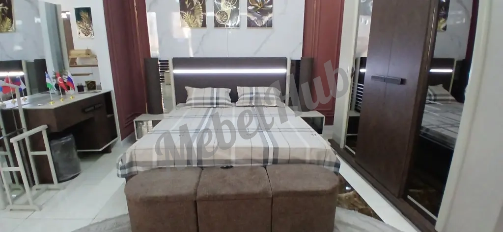 Prestige – Mukammal hotoqxona mebeli