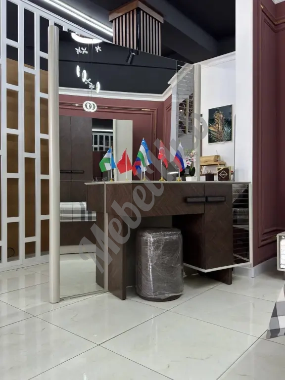 Prestige – Mukammal hotoqxona mebeli