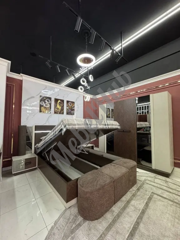 Prestige – Mukammal hotoqxona mebeli