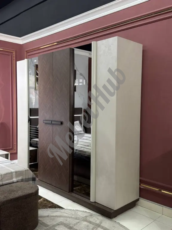 Prestige – Mukammal hotoqxona mebeli