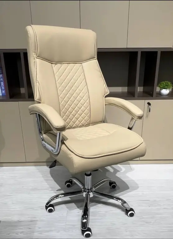 Ofis uchun kreslo - Model M-123