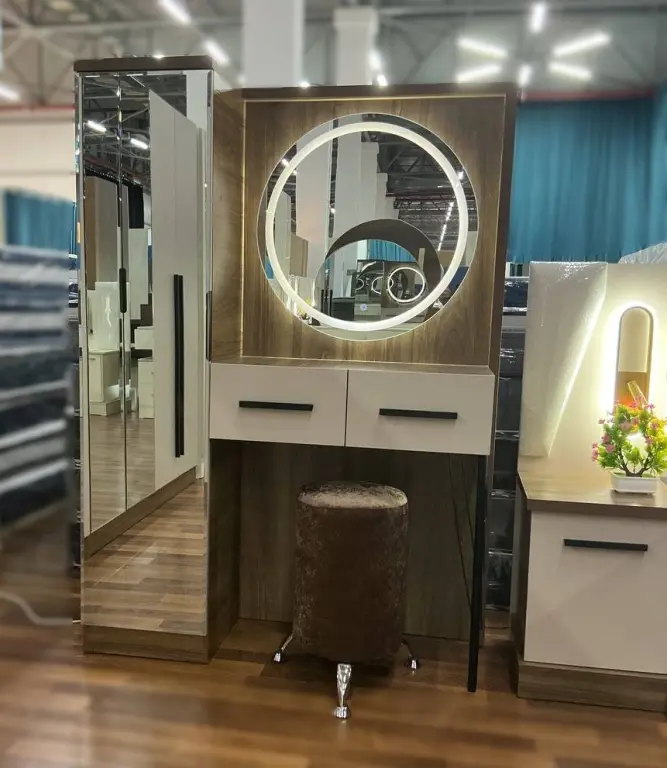 Venera Lux Yotoqxona mebel to'plami